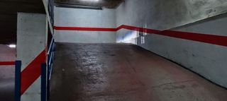 Garaje en venta en Joc de la Bola - Camps d'Esports - Ciutat Jardí - Montcada en Lleida