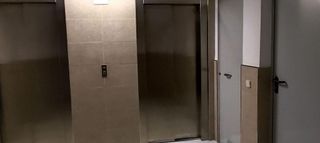 Garaje en venta en Joc de la Bola - Camps d'Esports - Ciutat Jardí - Montcada en Lleida