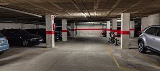 Garaje en venta en Joc de la Bola - Camps d'Esports - Ciutat Jardí - Montcada en Lleida