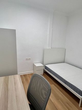 Piso en alquiler en Parte Vieja en San Sebastián-Donostia