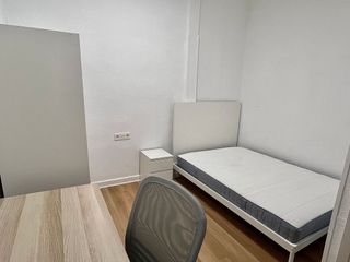 Piso en alquiler en Parte Vieja en San Sebastián-Donostia