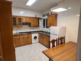 Piso en alquiler en Parte Vieja en San Sebastián-Donostia