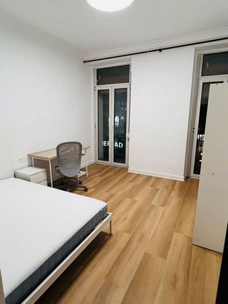 Piso en alquiler en Parte Vieja en San Sebastián-Donostia