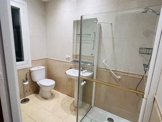 Piso en alquiler en Parte Vieja en San Sebastián-Donostia