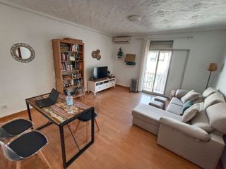 Piso en alquiler en El Cabanyal- El Canyamelar en Valencia