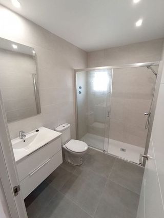 Piso en alquiler en El Cabanyal- El Canyamelar en Valencia