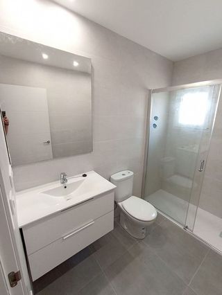 Piso en alquiler en El Cabanyal- El Canyamelar en Valencia