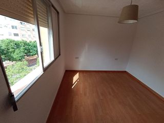 Piso en alquiler en El Cabanyal- El Canyamelar en Valencia