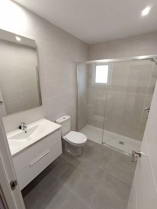 Piso en alquiler en El Cabanyal- El Canyamelar en Valencia