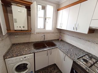 Piso en alquiler en El Cabanyal- El Canyamelar en Valencia