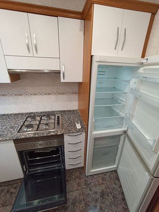 Piso en alquiler en El Cabanyal- El Canyamelar en Valencia