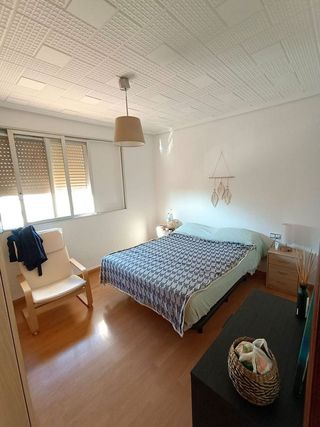 Piso en alquiler en El Cabanyal- El Canyamelar en Valencia