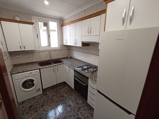 Piso en alquiler en El Cabanyal- El Canyamelar en Valencia