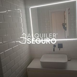 Piso en alquiler en Sant Agustí en Palma de Mallorca