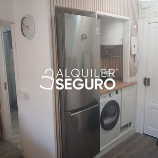 Piso en alquiler en Sant Agustí en Palma de Mallorca