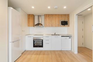 Piso en alquiler en Finestrelles en Esplugues de Llobregat