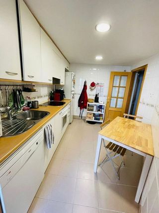 Piso en alquiler en Lucero en Madrid