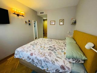 Piso en alquiler en Lucero en Madrid