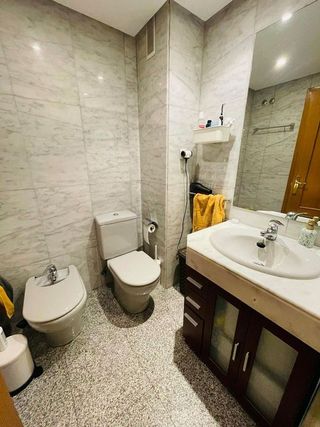 Piso en alquiler en Lucero en Madrid