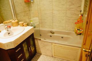 Piso en alquiler en Lucero en Madrid