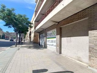 Local comercial en venta en Instituts - Universitat en Lleida