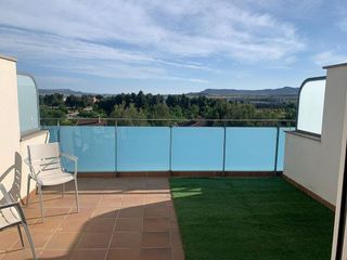 Piso en alquiler en Almansa