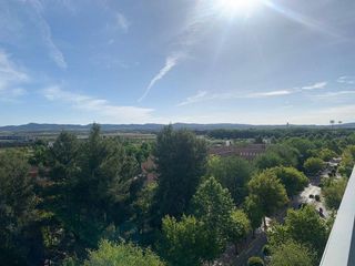 Piso en alquiler en Almansa