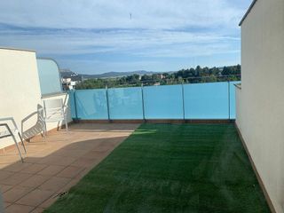 Piso en alquiler en Almansa