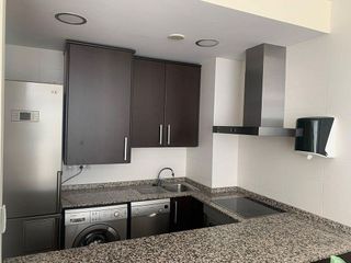 Piso en alquiler en Almansa