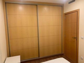 Piso en alquiler en Almansa