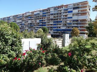 Piso en alquiler en Parque Lisboa - La Paz en Alcorcón
