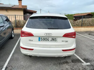 Audi Q5 2010 S Line