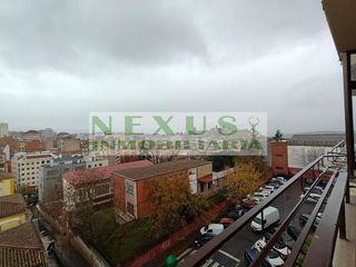 Piso en alquiler en Centro en Cáceres