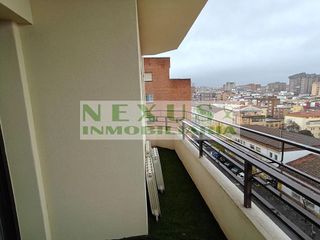 Piso en alquiler en Centro en Cáceres