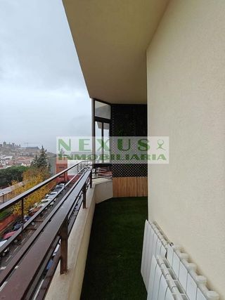 Piso en alquiler en Centro en Cáceres