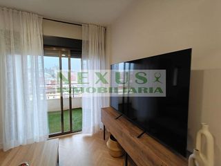 Piso en alquiler en Centro en Cáceres