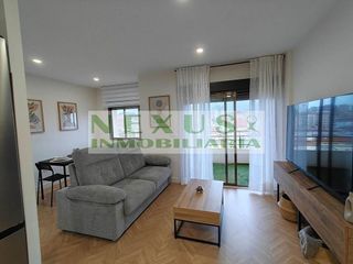 Piso en alquiler en Centro en Cáceres