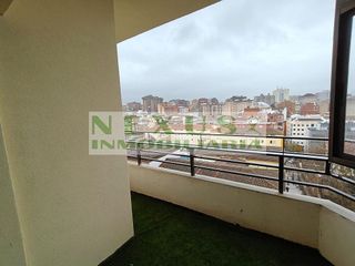 Piso en alquiler en Centro en Cáceres