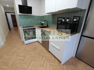 Piso en alquiler en Centro en Cáceres