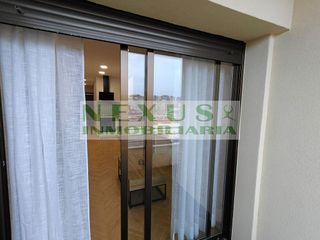 Piso en alquiler en Centro en Cáceres