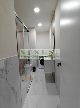 Piso en alquiler en Centro en Cáceres