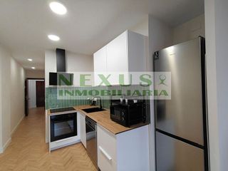 Piso en alquiler en Centro en Cáceres