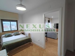 Piso en alquiler en Centro en Cáceres