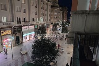 Oficina en alquiler en Centro - Ayuntamiento en Santander