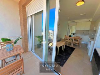 Chalet en alquiler en Gran Alacant en Santa Pola