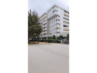 Piso en alquiler en Centro Ciudad en Fuengirola