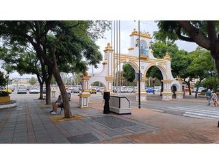 Piso en alquiler en Centro Ciudad en Fuengirola