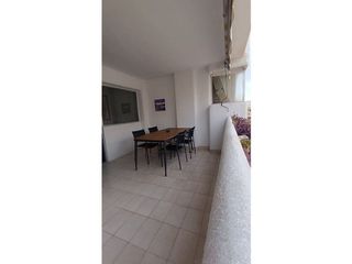 Piso en alquiler en Centro Ciudad en Fuengirola