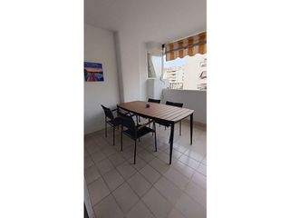 Piso en alquiler en Centro Ciudad en Fuengirola