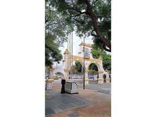 Piso en alquiler en Centro Ciudad en Fuengirola